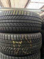 Contınental Demo Banden 235/55/17, Ophalen, Gebruikt, 17 inch, Winterbanden