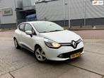 Renault Clio 1.2 Dynamique AUTOMAAT AIRCO 5 Dr NEW APK, Auto's, Euro 5, Gebruikt, Wit, 1065 kg