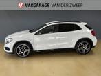 Mercedes-Benz GLA 200 Edition 1 | Camera | Navi | Stoelverw., Auto's, 65 €/maand, Gebruikt, Euro 6, 715 kg