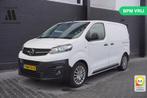Opel Vivaro 2.0 CDTI 122PK Automaat 2x Schuifdeur EURO 6 - A, Stof, Gebruikt, 4 cilinders, Bedrijf