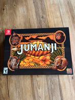 Jumanji special edition switch, Ophalen of Verzenden, Zo goed als nieuw