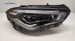 Mercedes CLA W118 Multibeam Full Led koplamp rechts, Gebruikt, -, Ophalen of Verzenden, -