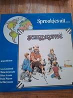 Sprookjes uit Scandinavië - Boek, Cd's en Dvd's, Ophalen of Verzenden, Gebruikt