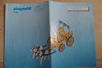 Playmobil paardenwagen (4186), Ophalen of Verzenden, Gebruikt, Complete set