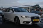 Audi A4 Avant 2.0 TDI Sport Edition Xenon | Navi | Stoelverw, Auto's, Audi, Stof, Gebruikt, Euro 6, 4 cilinders