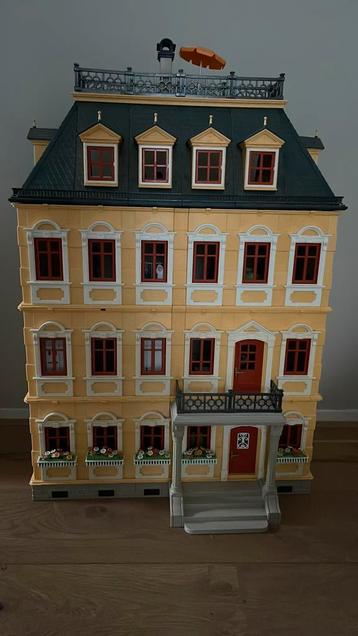 Playmobil Rosa’s huis 5300 beschikbaar voor biedingen