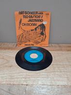 Nat Gonella - Oh Monah / Nagasaki - Single, 1 single, Ophalen of Verzenden, Gebruikt, Jazz en Blues