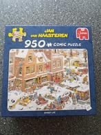 Streetlife van Jan van Haasteren, Ophalen of Verzenden, 500 t/m 1500 stukjes, Legpuzzel, Zo goed als nieuw