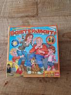Schetenjacht! - Goliath - Leuk familiespel, Hobby en Vrije tijd, Gezelschapsspellen | Bordspellen, Drie of vier spelers, Ophalen of Verzenden