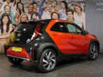 Toyota Aygo X 1.0 VVT-i MT Limited - Occasion Lease vanaf, Gebruikt, Leder en Stof, 3 cilinders, 998 cc