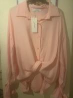 Ambika blouse “one size”. Nieuw, Ambika, Ophalen of Verzenden, Nieuw, Roze
