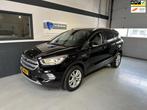 Ford KUGA 1.5 EcoBoost Titanium Navi|Cruise|Lmv, Voorwielaandrijving, Stof, 4 cilinders, Zwart