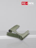 Leica 19653 Halfcase for Leica Q3 (Olijfgroen) topstaat, ., Leica, Ophalen of Verzenden, Zo goed als nieuw