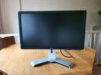 Dell u2212hmc 21.5 inch widescreen led monitor full hd, Computers en Software, Monitoren, Ophalen, VGA, Full HD, Kantelbaar