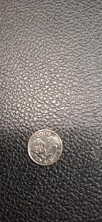 1##     Bermuda ten cents 2008, Ophalen of Verzenden, Noord-Amerika