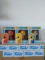 Disney Funko Pop (setje), Ophalen of Verzenden, Zo goed als nieuw