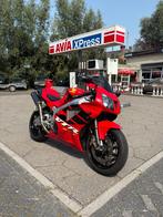 Honda Sport VTR 1000SP Sp-1, Bedrijf, Sport, Meer dan 35 kW, 999 cc