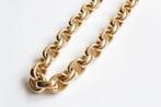 Chopard Les Chianes 18 Karaat Gouden Ketting, Ophalen of Verzenden, Zo goed als nieuw, Goud, Goud