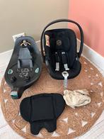 Cybex Cloud Z i-Size autostoel met Isofix, Verstelbare rugleuning, Zo goed als nieuw, Isofix, 0 t/m 13 kg