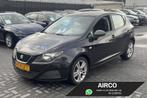 Seat Ibiza 1.2 5 deurs Club | AIRCO | YOUNGTIMER | LM VELGEN, Voorwielaandrijving, Euro 5, Stof, Gebruikt