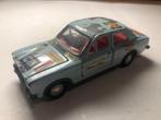 Dinky Toys 168 Ford Escort, Hobby en Vrije tijd, Modelauto's | 1:43, Ophalen of Verzenden, Gebruikt, Auto, Dinky Toys