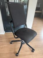 Rohde Grahl Ergonomische Bureaustoel, Ophalen, Zo goed als nieuw, Zwart