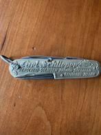 Carl Schlieper zakmes, Antiek en Kunst, Antiek | Gereedschap en Instrumenten, Ophalen