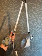 Artemide tolomeo lamp micro parete | wit, Huis en Inrichting, Lampen | Tafellampen, Ophalen, Zo goed als nieuw, Minder dan 50 cm