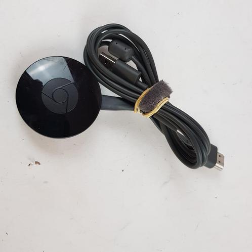 Google Chromecast V2 || nu voor maar €24.99, Audio, Tv en Foto, Mediaspelers, Gebruikt, Zonder harde schijf, Ophalen of Verzenden