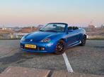MG TF 1.8 VVC Trophy 160 | Met probleem, Auto's, Achterwielaandrijving, Zwart, 4 cilinders, Cabriolet