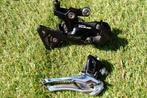 Shimano 105 R7000 Derailleur "Upgrade Kit",zo goed als nieuw, Racefiets, Ophalen of Verzenden, Zo goed als nieuw, Shimano 105 R7000