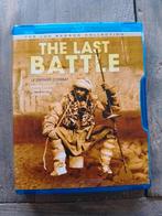 Le Dernier Combat (The Last Battle) - Blu-ray, Ophalen of Verzenden, Zo goed als nieuw