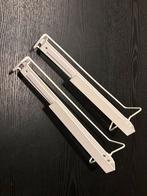 Ikea Palycke - Opklembaar multifunctioneel rek, Ophalen of Verzenden, Nieuw