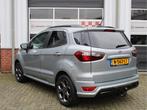 Ford EcoSport 1.0 EcoBoost ST-Line 125PK 1e EIG/B&O/Navi/Sto, Auto's, Ford, Gebruikt, Euro 6, Ecosport, Origineel Nederlands