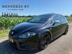 Seat Leon 2.0 TFSI FR 350 PK Automaat / xenon / volledige hi, 65 €/maand, Stof, Gebruikt, 4 cilinders