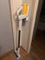 Miele Snoerloze Stofzuiger met Doos & Lader, Ophalen of Verzenden, Gebruikt, Reservoir, Stofzuiger