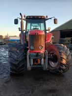 Diverse fronthefsets massey ferguson, Ophalen of Verzenden