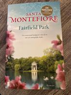 Fairfield Park - Santa Montefiore, Ophalen of Verzenden, Zo goed als nieuw, Nederland