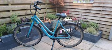 Nette gazelle esprit 54 frame 3 versnellingen  beschikbaar voor biedingen