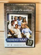 Herenstraat 10 dvd origineel compleet 2 disc tv serie, Cd's en Dvd's, Dvd's | Tv en Series, Boxset, Gebruikt, Verzenden