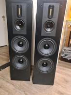 Philips FB 860, Audio, Tv en Foto, Luidsprekers, Ophalen, Philips, Zo goed als nieuw, 120 watt of meer