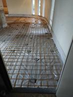 Sloop en renovatie werkzaamheden, Asbestverwijdering, Sloopwerk binnen