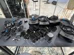 3x Valve Index VR Set met Base Stations,  vr-glasses, Ophalen of Verzenden, Gebruikt
