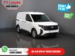 Ford Transit Courier 1.0 Trend 100 pk BENZINE BPM VRIJ! Gara, Auto's, Voorwielaandrijving, Gebruikt, Origineel Nederlands, Bedrijf