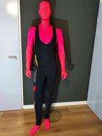Hunter Thermo Salopette Schaatsbroek Collant Broek Maat SL, Sport en Fitness, Schaatsen, Verzenden, Nieuw, Overige typen, Overige merken