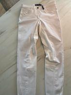PK International rijbroek Galandron wit 36 Nieuw!, Dieren en Toebehoren, Dressuur, Nieuw, Dames, Onderkleding