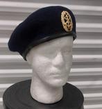 Bundeswehr Marine baret, Verzamelen, Militaria | Algemeen, Ophalen of Verzenden, Marine, Duitsland, Helm of Baret