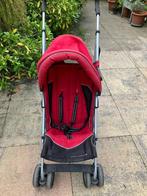 Buggy Xadventure, Ophalen, Gebruikt, Overige merken, Verstelbare rugleuning