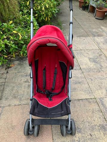 Buggy Xadventure beschikbaar voor biedingen