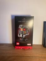 Lego Marvel Star lords Helm 76251, Ophalen, Zo goed als nieuw, Complete set, Lego